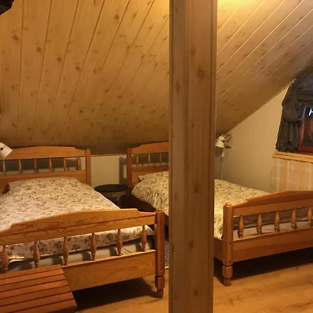 Vega 호텔 카르파츠